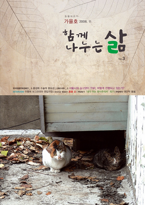 [NO.3] 서울시 길고양이 TNR 어떻게 진행되고 있는가?