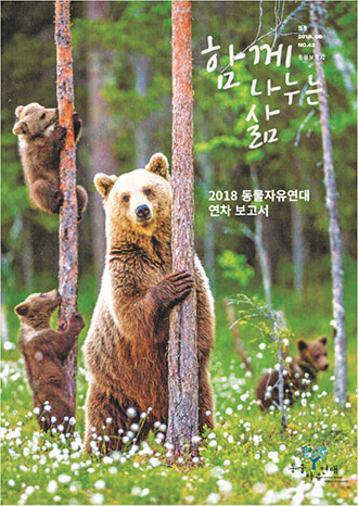 [NO.42] 2018 연차보고서